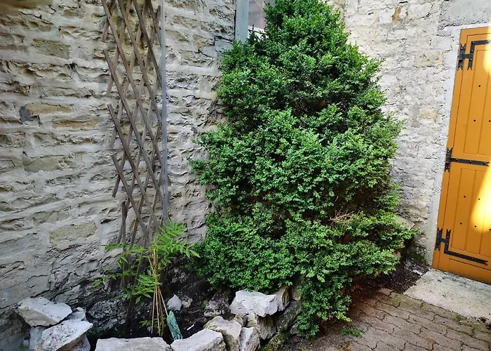 Maison Familiale De L Abbaye