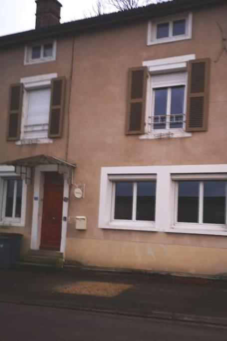 Maison Familiale De L Abbaye Clairvaux
