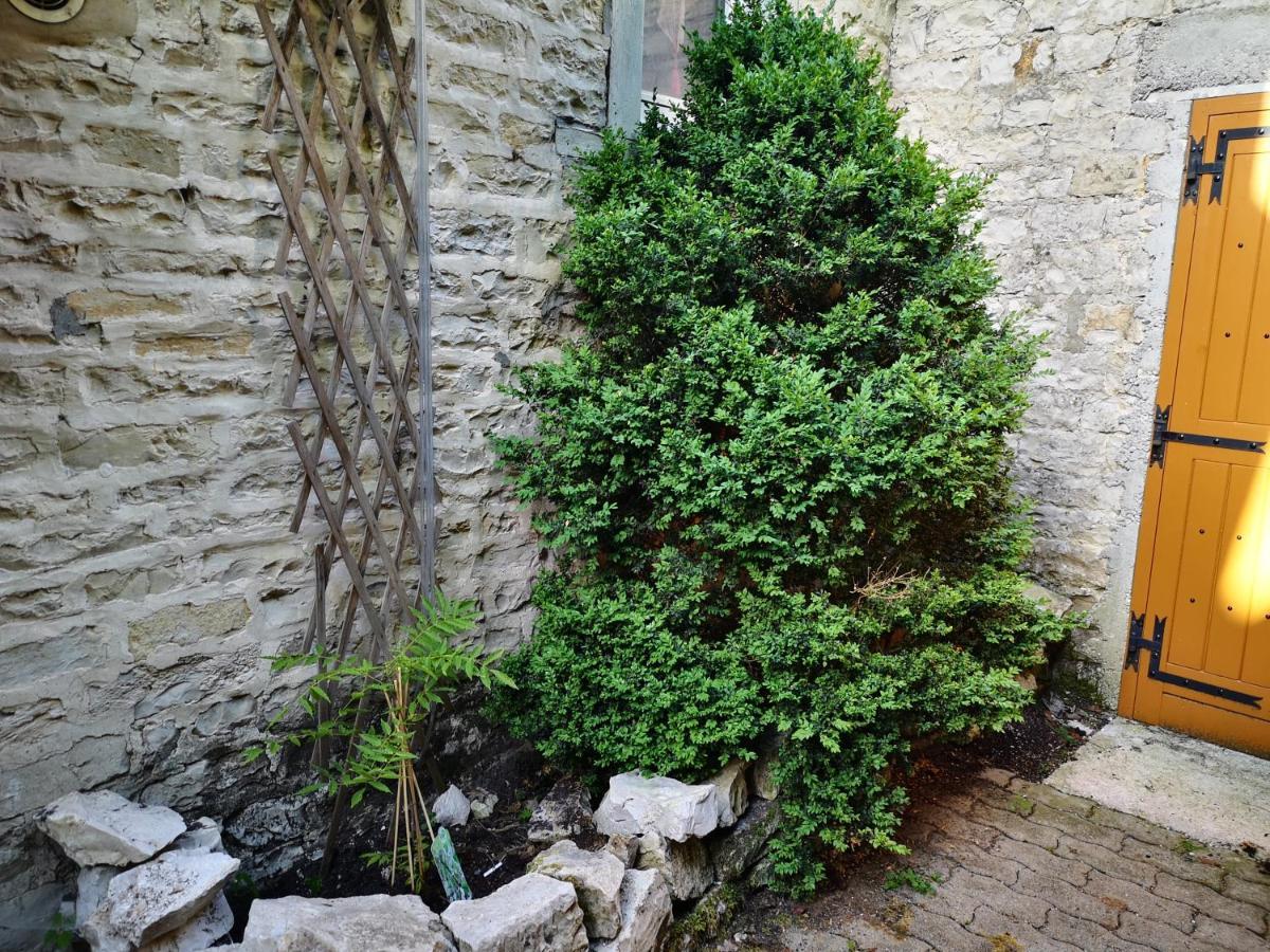 Ferienhaus Maison Familiale De L Abbaye