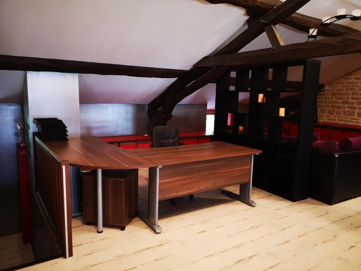 Ferienhaus Maison Familiale De L Abbaye *