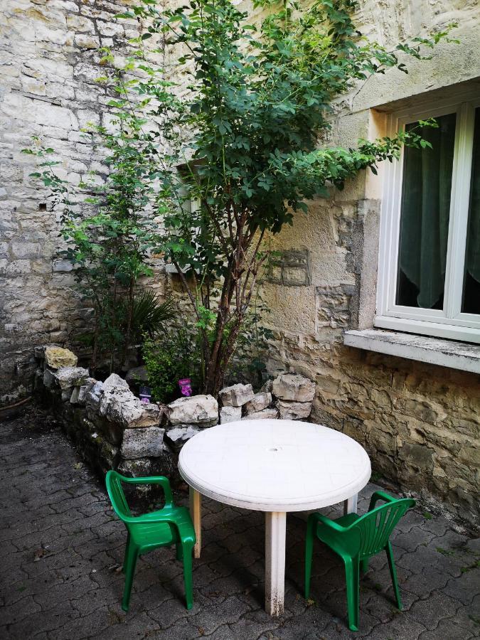 Ferienhaus Maison Familiale De L Abbaye Clairvaux