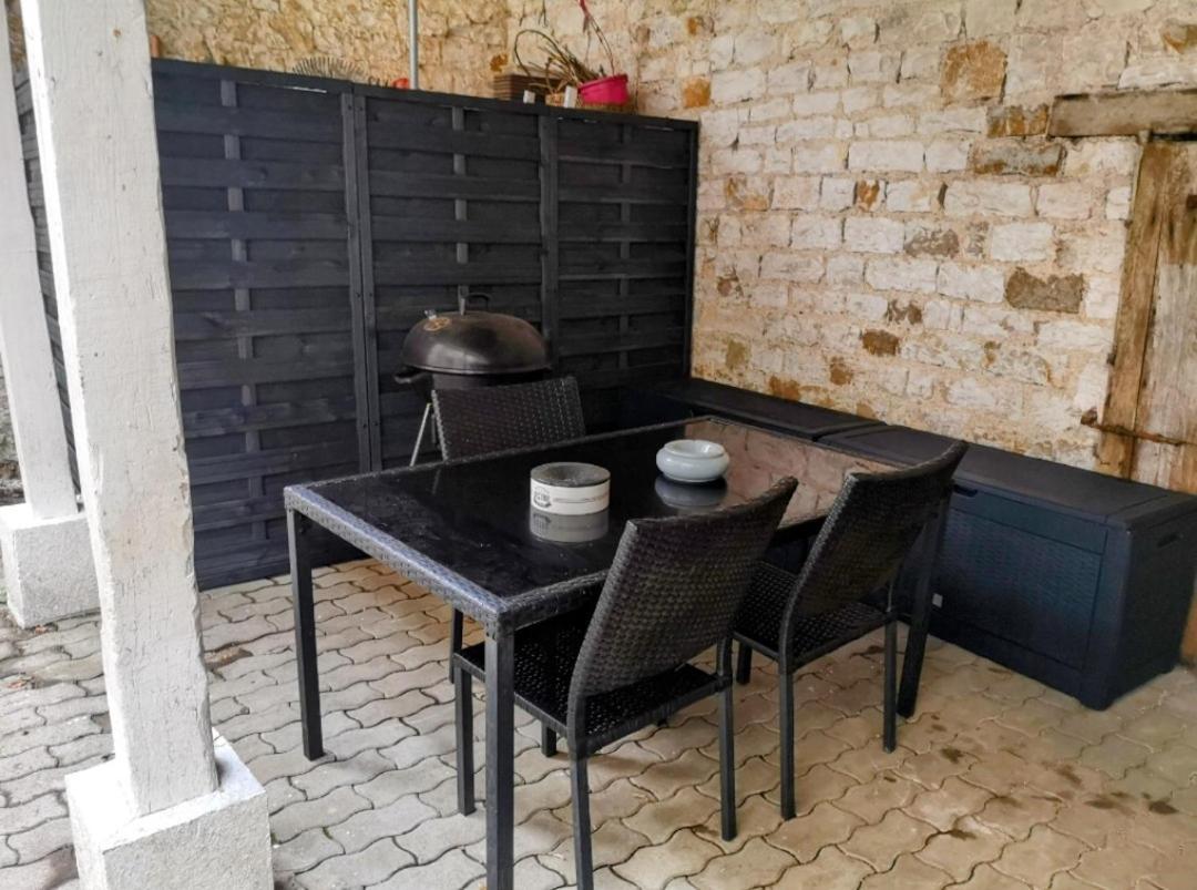 Ferienhaus Maison Familiale De L Abbaye *