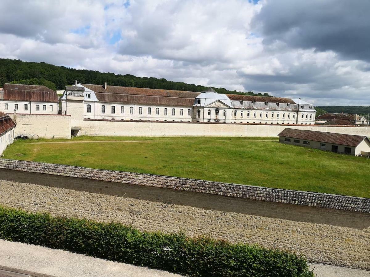 Maison Familiale De L Abbaye Ferienhaus